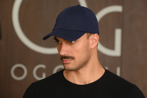 Boné Esporte Ogochi Metal Azul