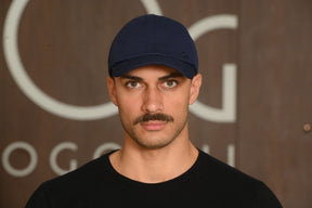 Boné Esporte Ogochi Metal Azul