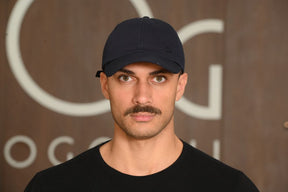 Boné Básico Metal Ogochi Azul