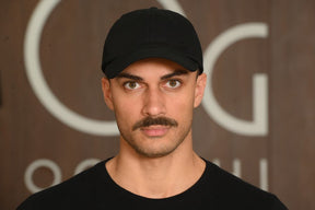 Boné Básico Metal Ogochi Preto